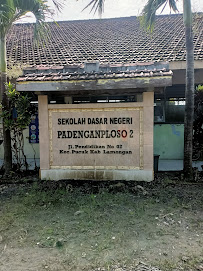 Foto SD  Negeri 2 Padenganploso, Kabupaten Lamongan