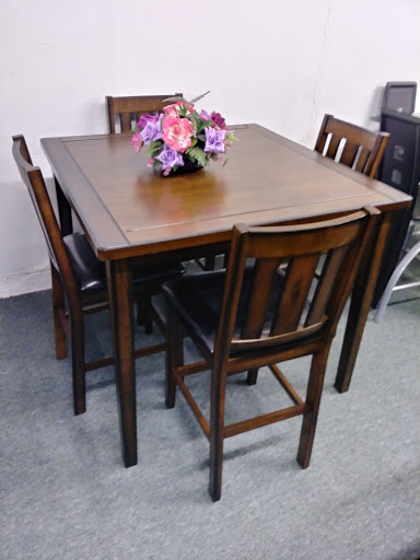 Furniture Store «Good Deal Furniture», reviews and photos, 1544 International Blvd, Oakland, CA 94606, USA