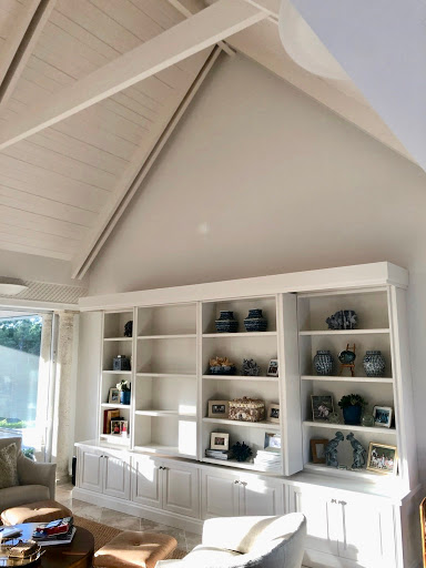 Cabinet Maker «POHL CUSTOM CABINETRY INC.», reviews and photos, 3601 Arnold Ave, Naples, FL 34104, USA