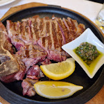 Photo n°2 de l'avis de Bea.i fait le 01/05/2023 à 17:09 sur le  Osteria del Teatro à Cortona