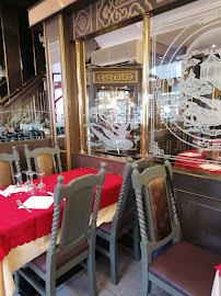 Atmosphère du Restaurant chinois China Moon à Toulon - n°6