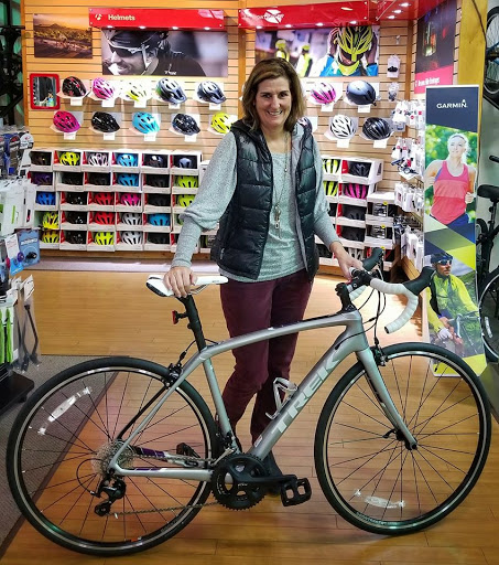 Bicycle Store «Atlanta Cycling - Vinings», reviews and photos, 4335 Cobb Pkwy, Atlanta, GA 30339, USA