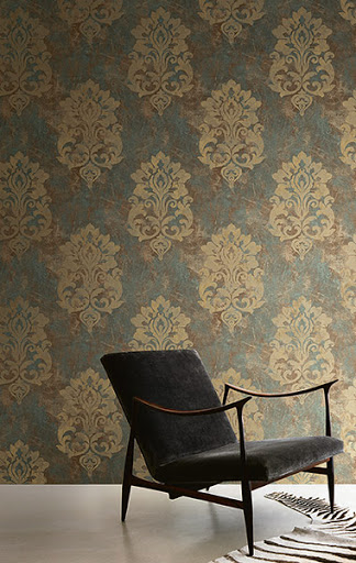 Wallpaper Store «Webster Wallpaper Paint & Blinds», reviews and photos, 2737 Webster Ave, Bronx, NY 10458, USA