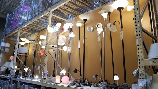 Home Improvement Store «The Home Depot», reviews and photos, 6345 Variel Ave, Woodland Hills, CA 91367, USA