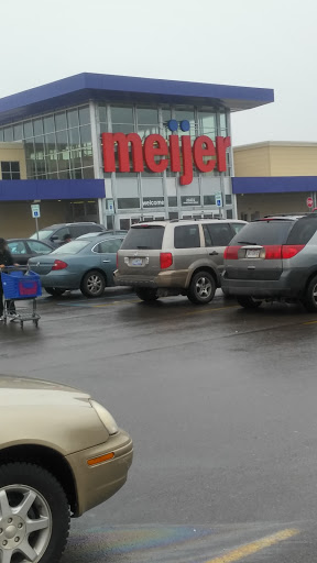 Grocery Store «Meijer», reviews and photos, 21431 Grand River Ave, Detroit, MI 48219, USA