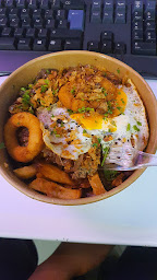 Photo n°52 de M.S FACTORY à Boulogne-Billancourt ()