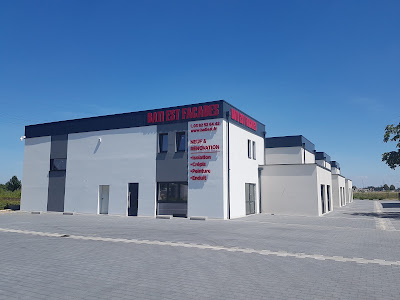 Bati Est Facades à Fameck