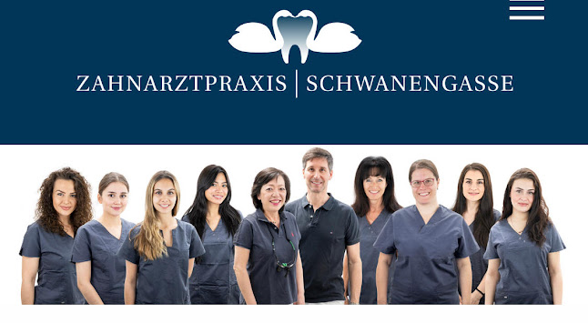 Zahnarztpraxis Schwanengasse - Bern