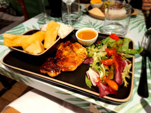 Photo n°56 de A Carioca à Nantes ()