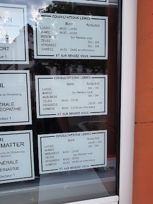 Uhl Valérie à Haguenau