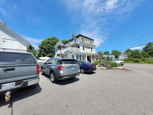 General Store «East Boothbay General Store», reviews and photos, 255 Ocean Point Rd, East Boothbay, ME 04544, USA