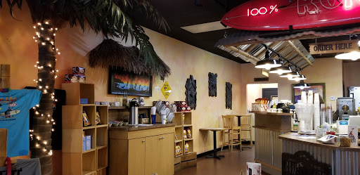 Coffee Shop «Bad Ass Coffee», reviews and photos, 1307 3rd St S, Naples, FL 34102, USA