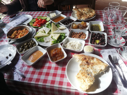 Osman Aydın’In Yeri (Meşhur Güveçte Kurufasulyeci)