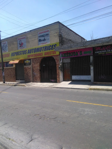 Guaranda Figueroa Conocoto