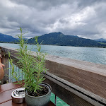Photo n°2 de l'avis de Dirk.y fait le 19/08/2022 à 19:57 sur le  Seehaus Cafe à Tegernsee