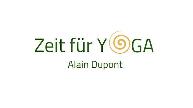 ZEIT FÜR YOGA, von Soft- bis Power Yoga mit Alain Dupont - Langenthal