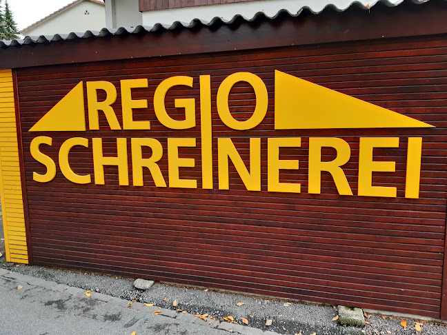 Regio-Schreinerei - Reinach