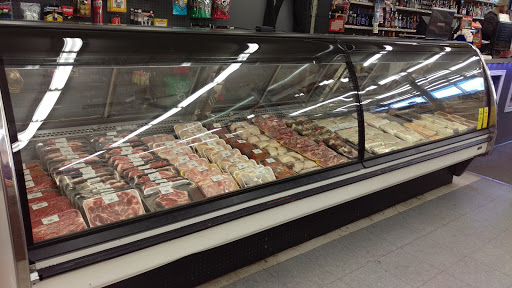 Supermarket «Muskegon Family Foods», reviews and photos, 1157 3rd St, Muskegon, MI 49441, USA