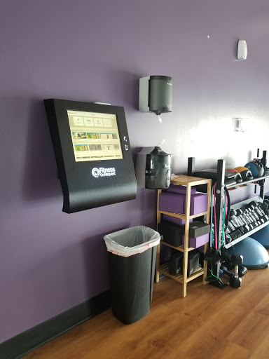 Gym «Anytime Fitness», reviews and photos, 500 E Village Blvd #103, Stansbury Park, UT 84074, USA