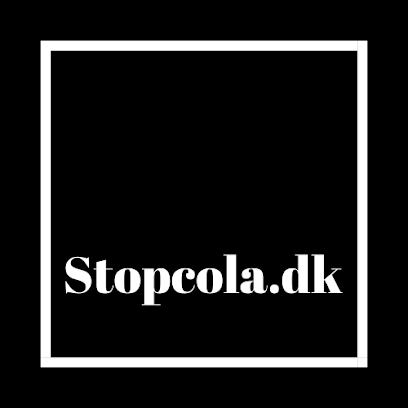 Stopcola.dk