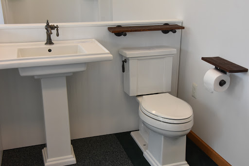 Plumber «Niebuhr Plumbing & Heating», reviews and photos, 1700 16th St S, La Crosse, WI 54601, USA