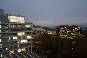 FOM Hochschule Hochschulzentrum Bochum