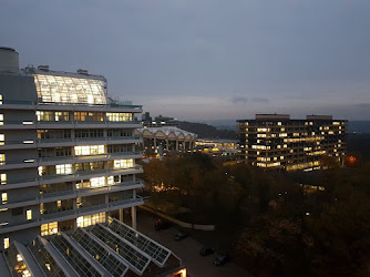 FOM Hochschule Hochschulzentrum Bochum