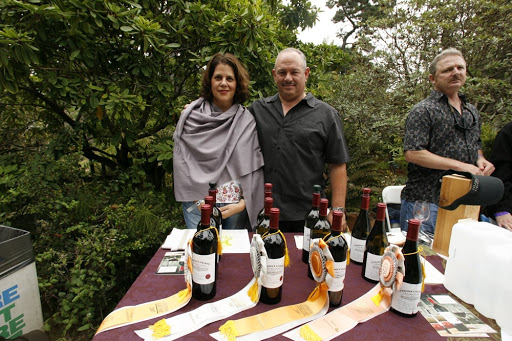 Winery «Stephen & Walker Winery», reviews and photos, 243 Healdsburg Ave, Healdsburg, CA 95448, USA