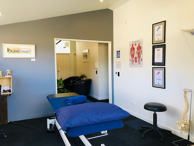 Reviews of Central Lakes Physio and Pilates in Wanaka - Physical therapist