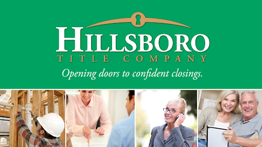 Hillsboro Title Company in Hillsboro, Missouri