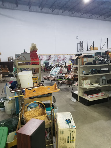 Thrift Store «Thrift King», reviews and photos, 430 Rodi Rd, Penn Hills, PA 15235, USA