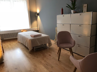 Körperbildung Rolfing & Yoga GmbH