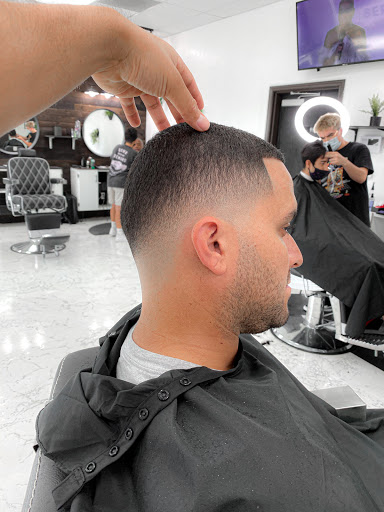 Barber Shop «Gentlemens Barber Club», reviews and photos, 10986 Sierra Ave #100, Fontana, CA 92337, USA