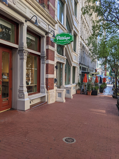 Ice Cream Shop «Pitango Gelato Penn Quarter», reviews and photos, 413 7th St NW, Washington, DC 20004, USA