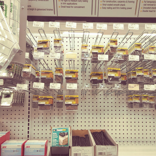 Hardware Store «Ferndale Ace Hardware», reviews and photos, 5715 4th Ave, Ferndale, WA 98248, USA