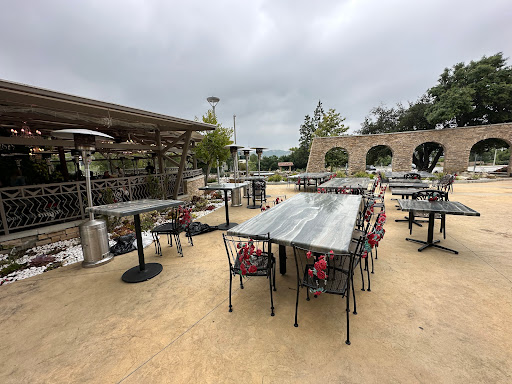 Roses Garden Bar image