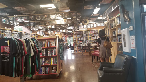 Book Store «The Poisoned Pen», reviews and photos, 4014 N Goldwater Blvd, Scottsdale, AZ 85251, USA