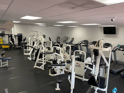 Simple Gym - 30516 TX-249, Tomball, TX 77375