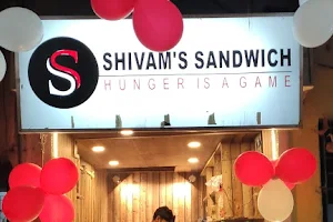 SHIVAM SANDWICH image