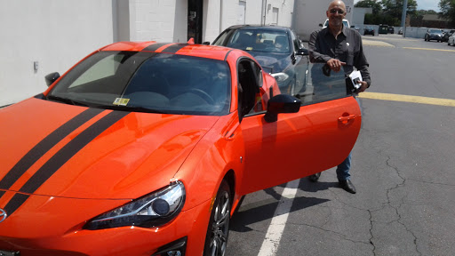 Toyota Dealer «Charles Barker Toyota», reviews and photos, 1877 Laskin Rd, Virginia Beach, VA 23454, USA