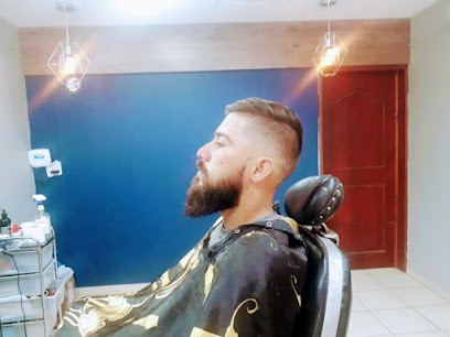 Barber Shop Emmanuel