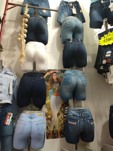 Explot Jeans