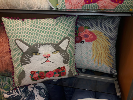 Book Store «Barnes & Noble», reviews and photos, 4300 N Fwy Rd, Pueblo, CO 81008, USA