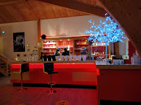 Atmosphère du Restaurant la Gabiotte à Fougerolles-Saint-Valbert - n°3
