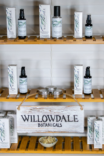 Willowdale Botanicals Natural Skin Care