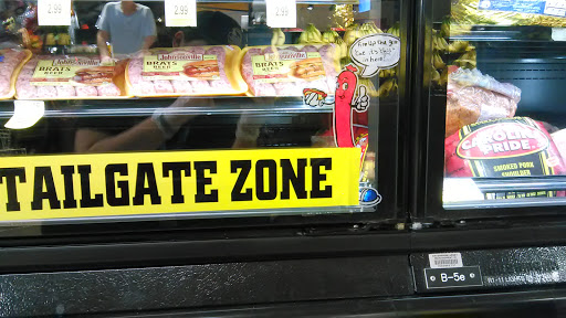 Supermarket «Food City», reviews and photos, 1317 Virginia Ave, Bristol, TN 37620, USA