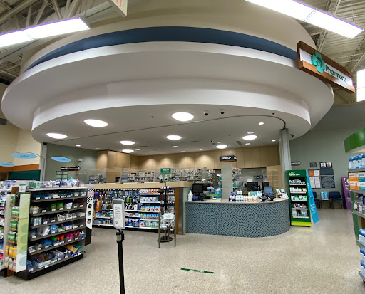 Supermarket «Publix Super Market at Crosscreek Village», reviews and photos, 3372 Canoe Creek Rd, St Cloud, FL 34772, USA