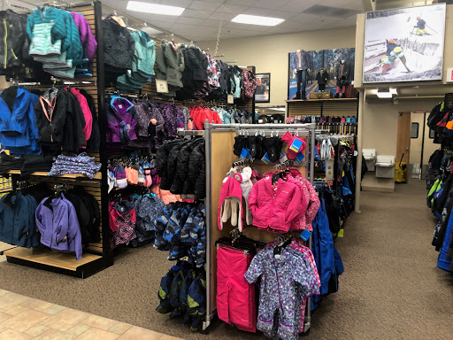 Sporting Goods Store «SCHEELS», reviews and photos, 505 Center Ave, Moorhead, MN 56560, USA