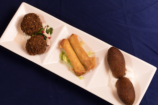 Mejana - Lebanese Cuisine