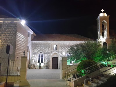 Photos of St. Theresa Church - Church